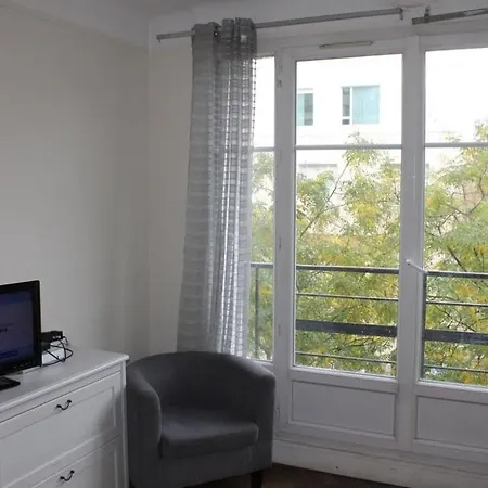 Apartment Pleasant South