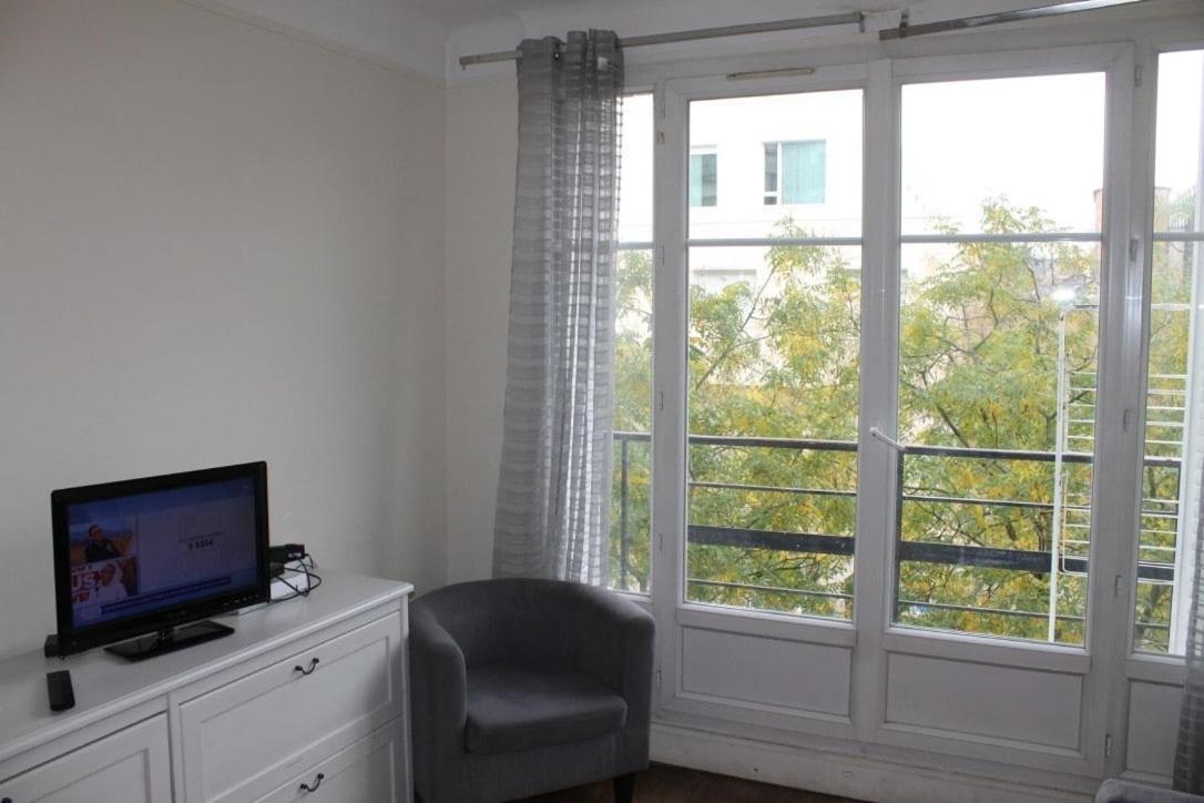 Apartment Pleasant South