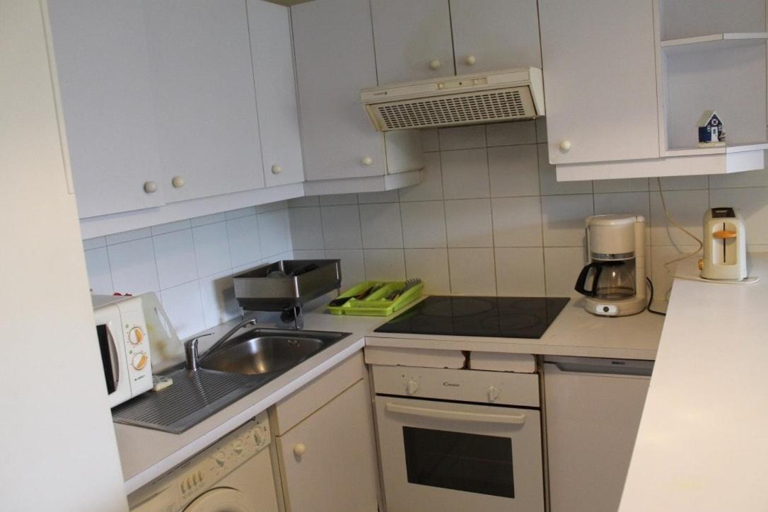 Pleasant South Apartment *